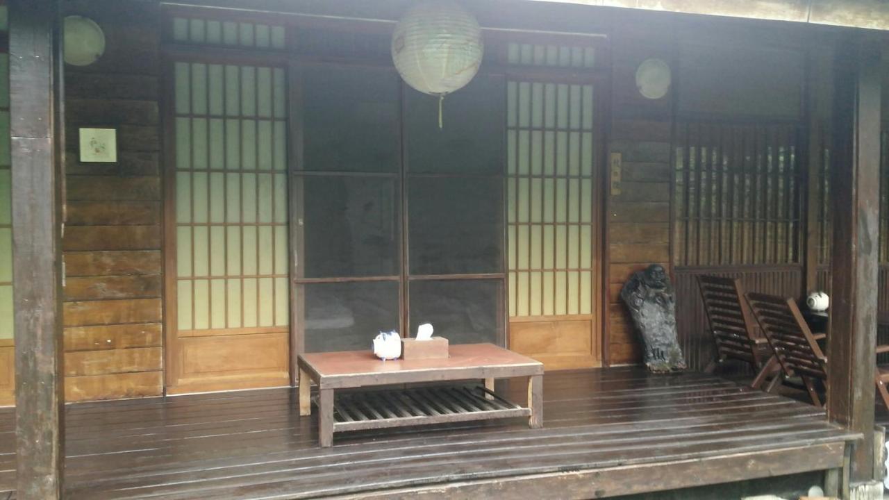 Quadruple Room with Garden View