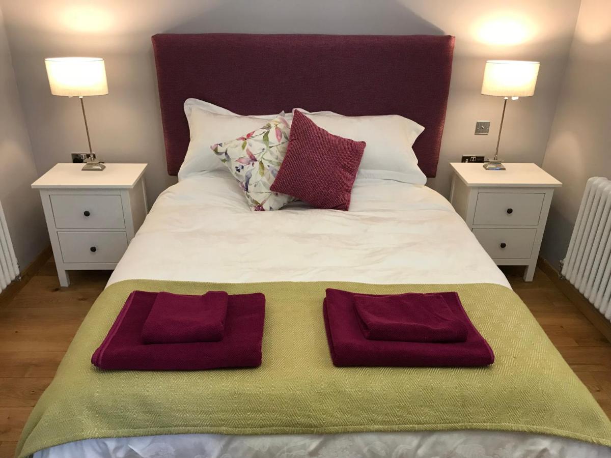 King Room with Garden View