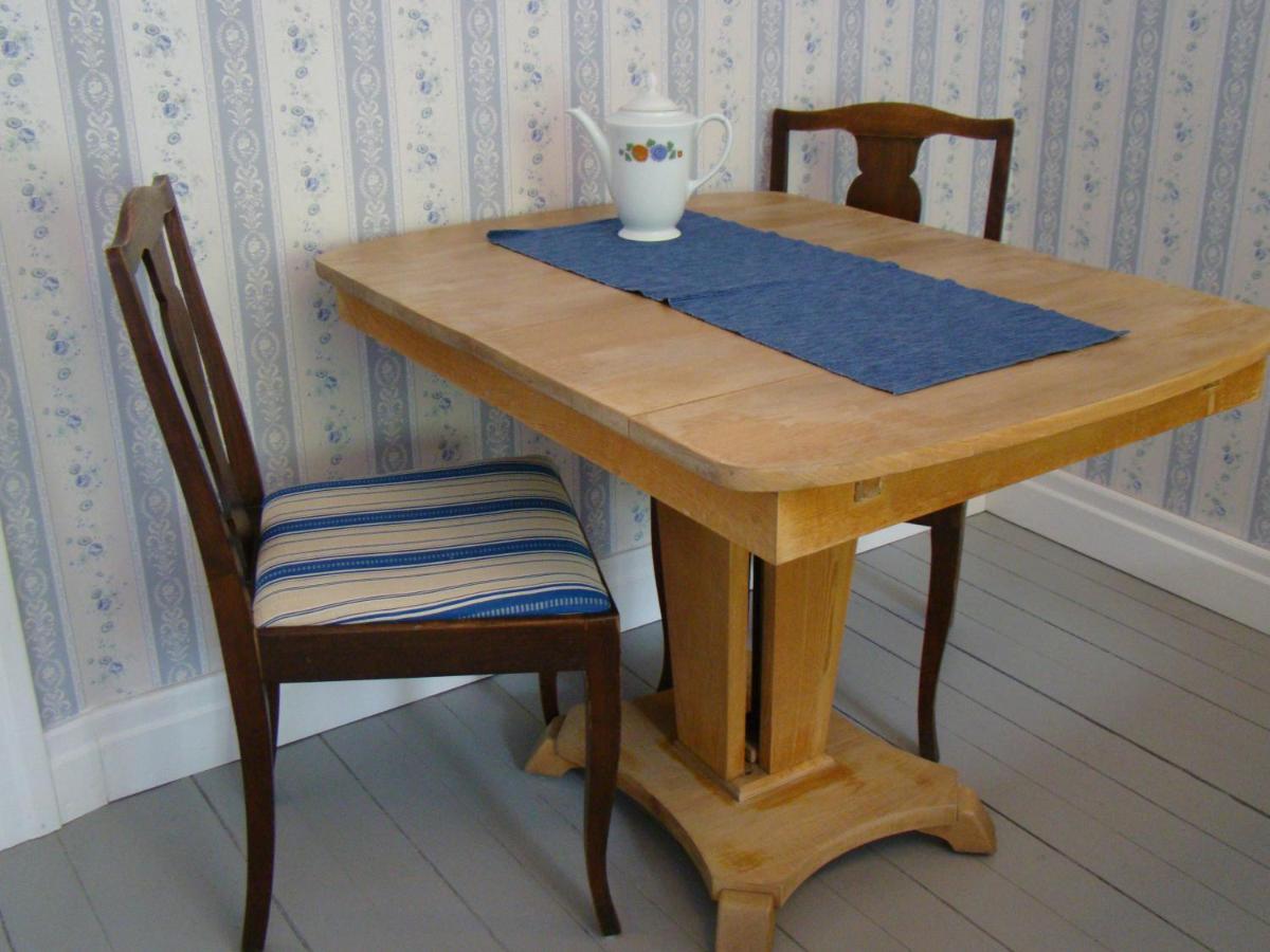Chambre Double avec Salle de Bains Commune