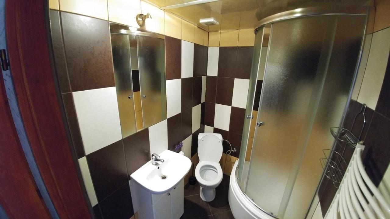 Standard Double Room with Bathroom