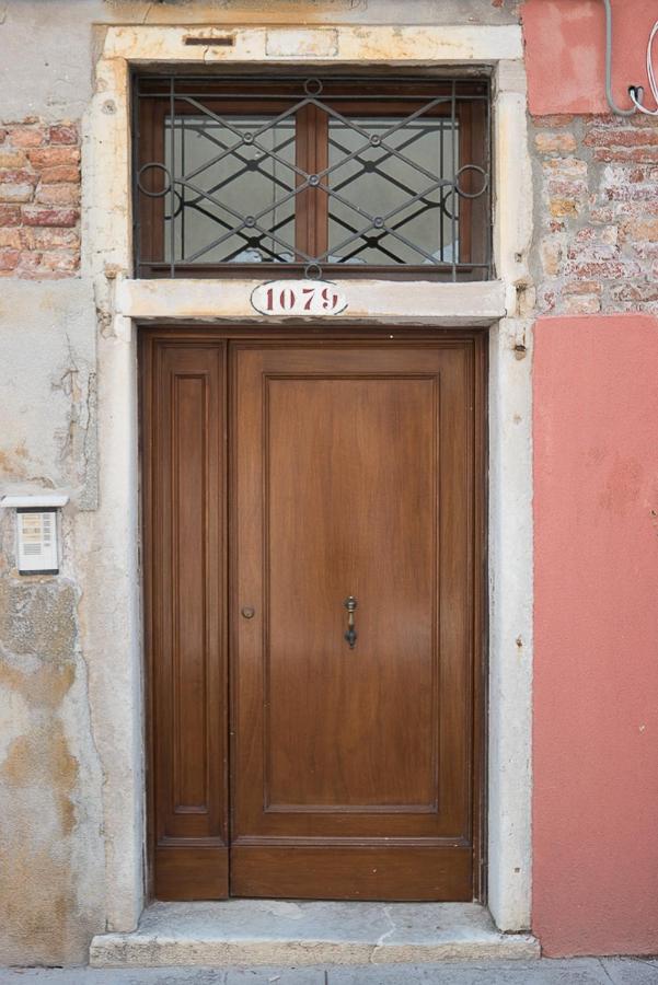 Ca' Dandolo, affaccio sul canale - B&B