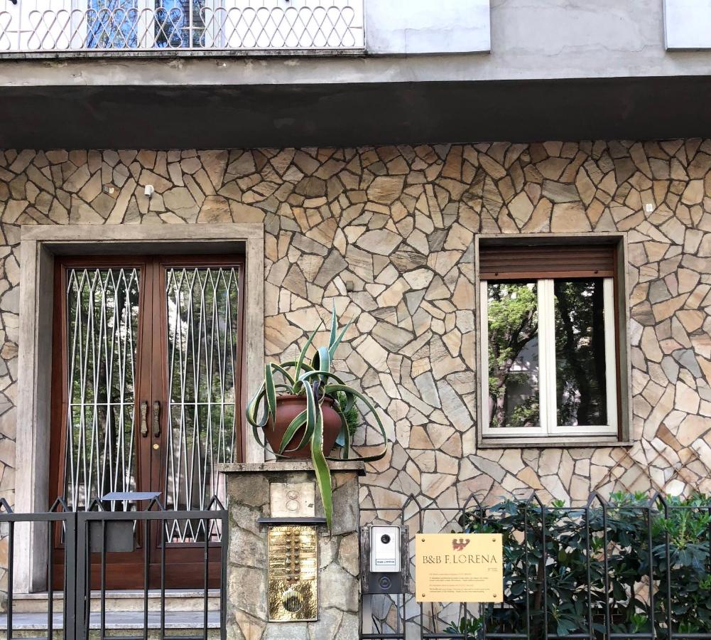 B&B Lorena Suites - B&B