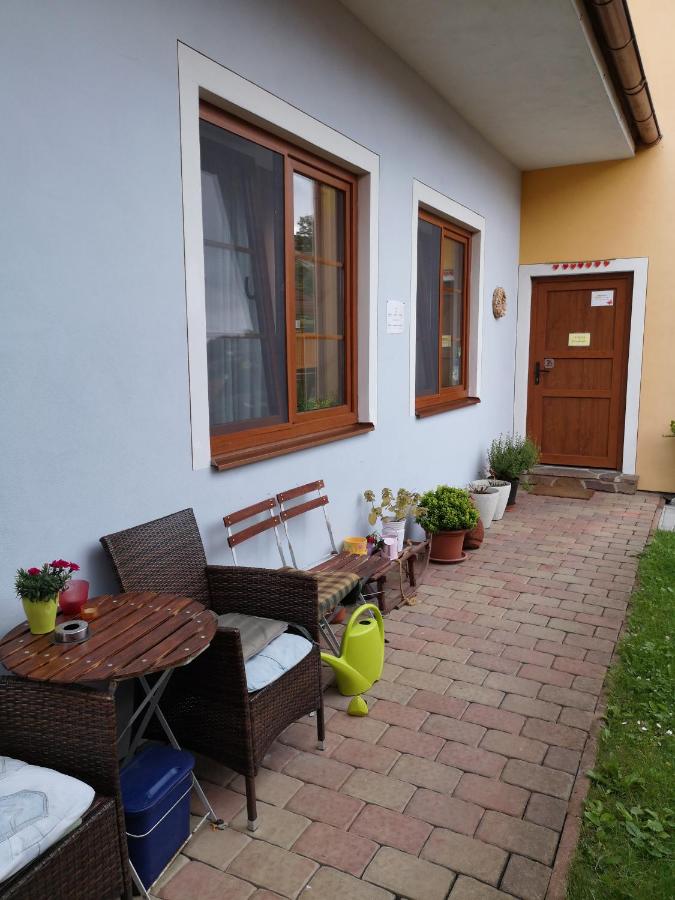 Delanta ubytování & wellness - B&B Český Krumlov