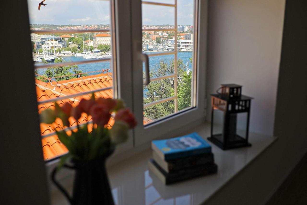 Zara three wells - B&B Zadar