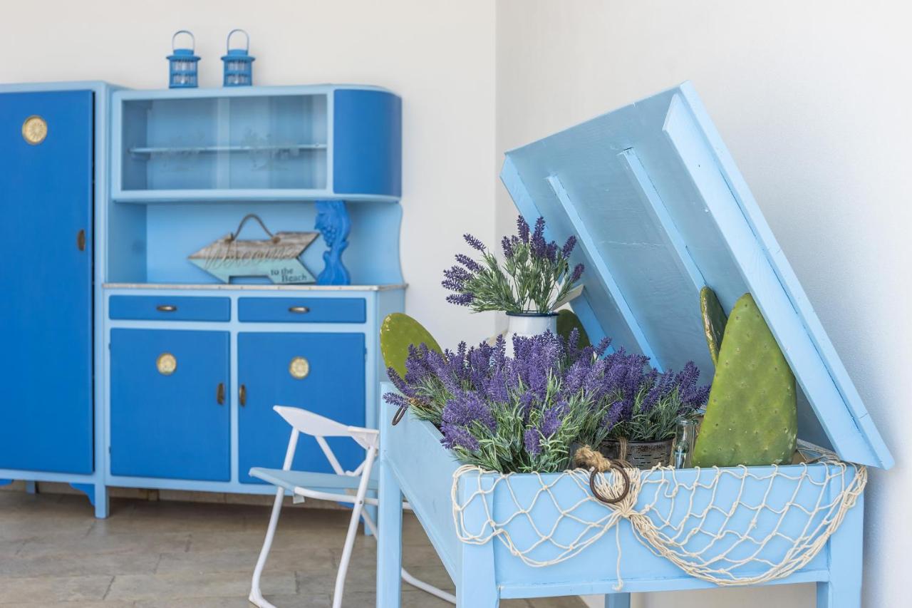 Le Terrazze b&b Capilungo - Bed and Breakfast