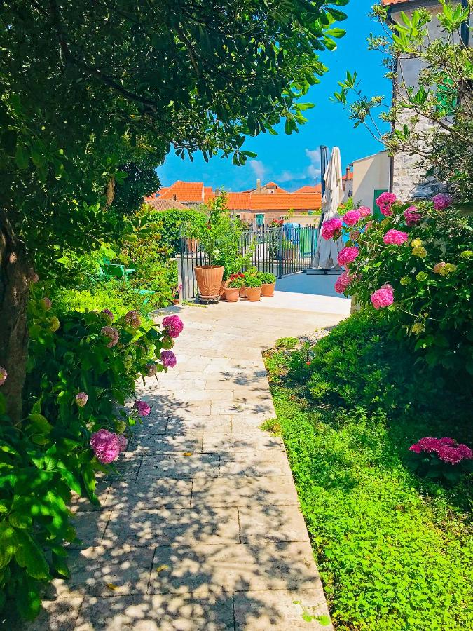 Villa Celine - B&B Postira