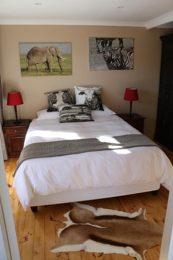 B&B Knysna - Allan Grove 2 - Bed and Breakfast Knysna