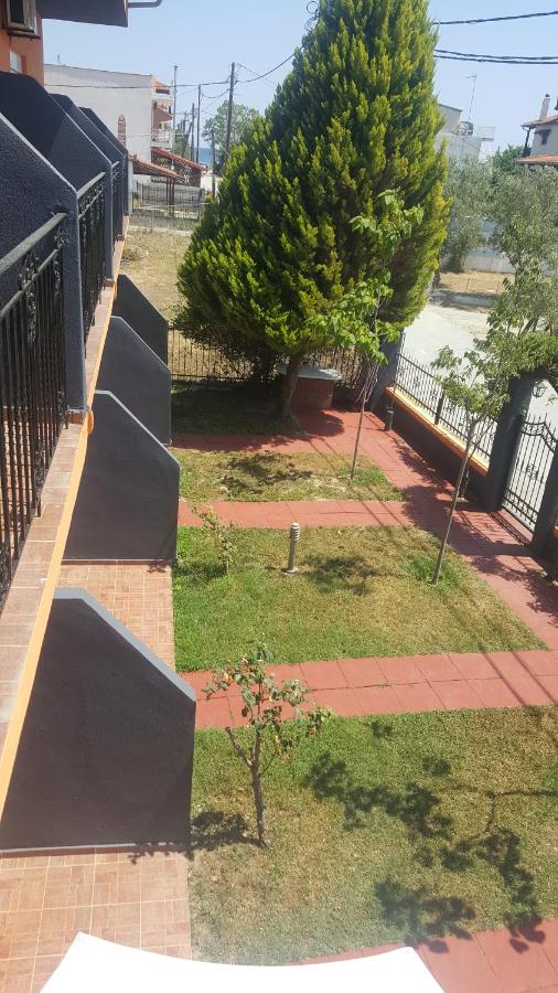 Appartement avec Balcon