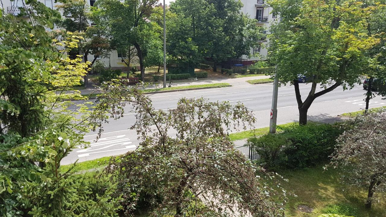 Sugár apartman - B&B