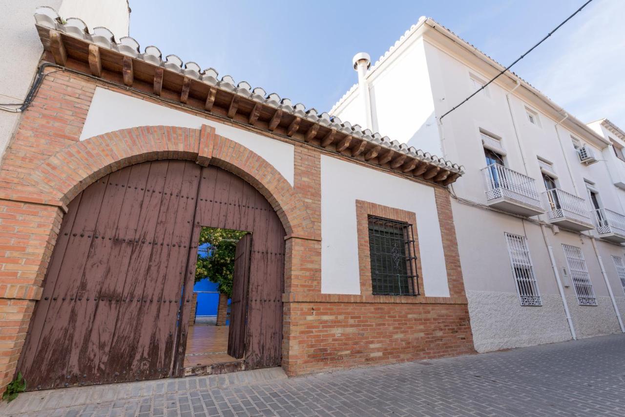 La casa de Íllora - B&B