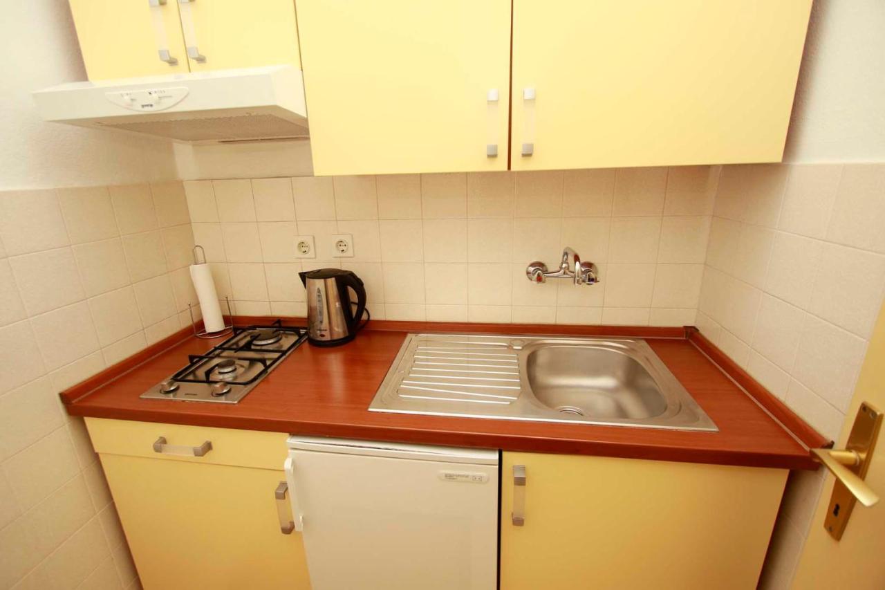 Villa Grozdic - B&B
