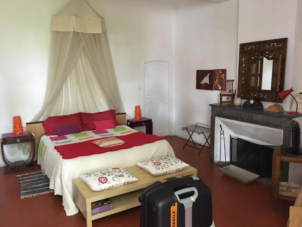 Camera Matrimoniale con Doccia 