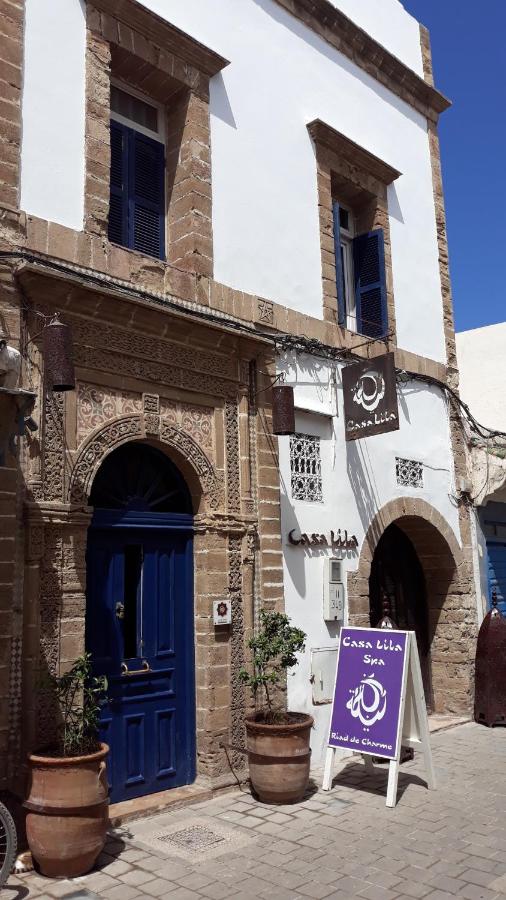 Casa Lila & Spa - B&B