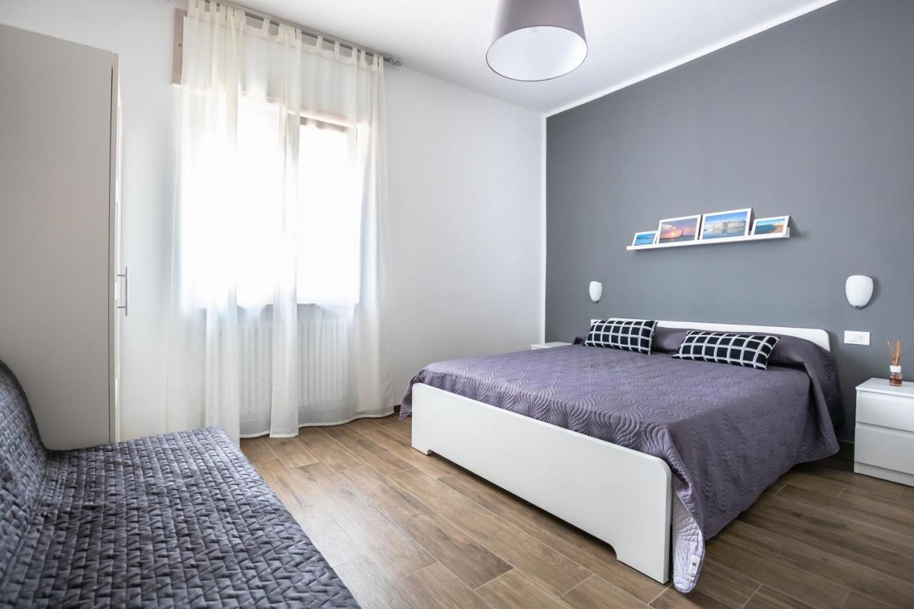 Vierbettzimmer