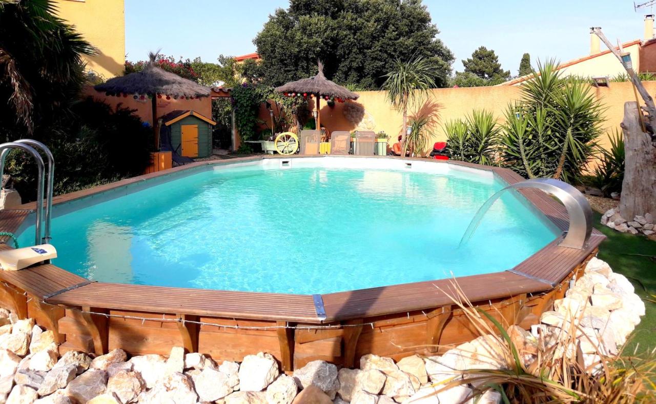 Gîtes Saint Julien - B&B