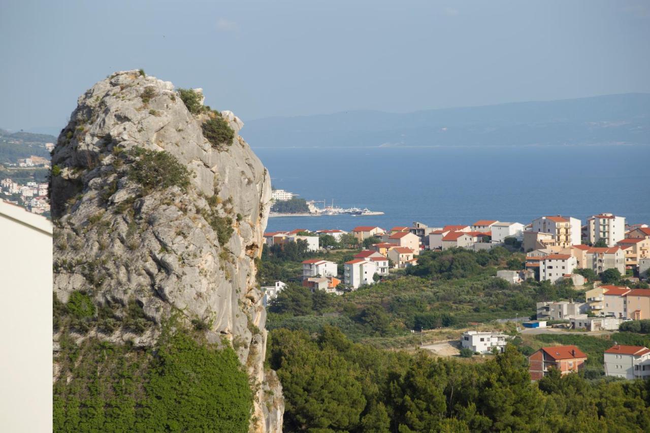 Apartment Ana - B&B Spalato