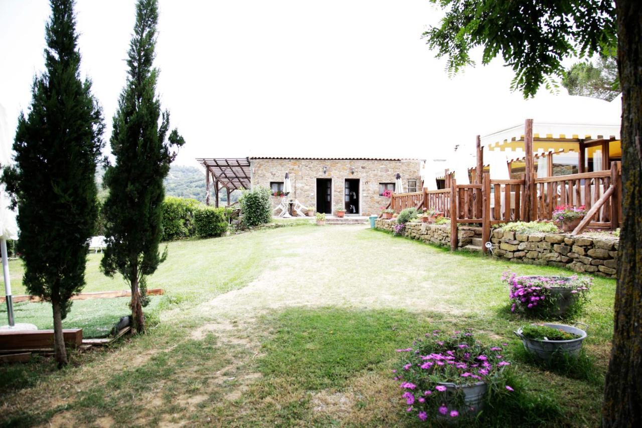 Agriturismo la Gioia - B&B Scansano