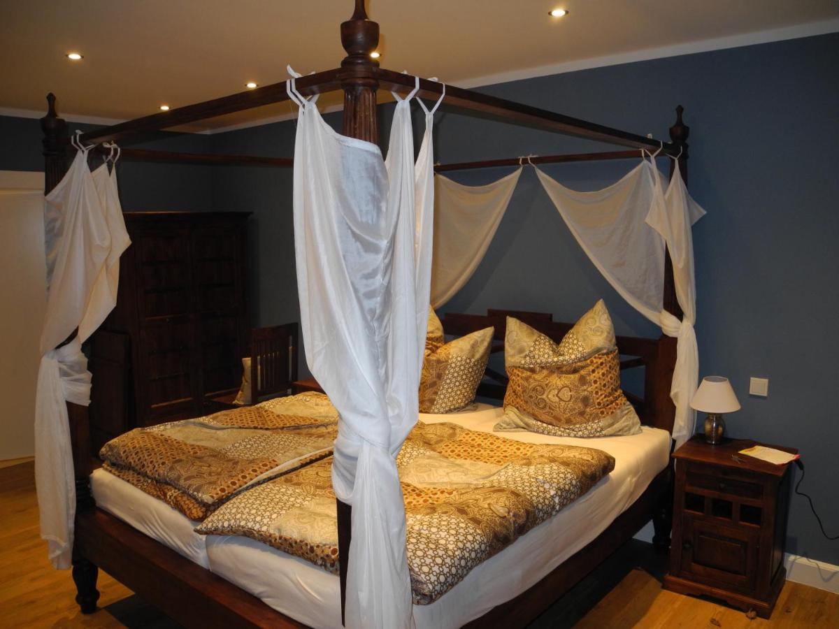 Double Room - Disability Access