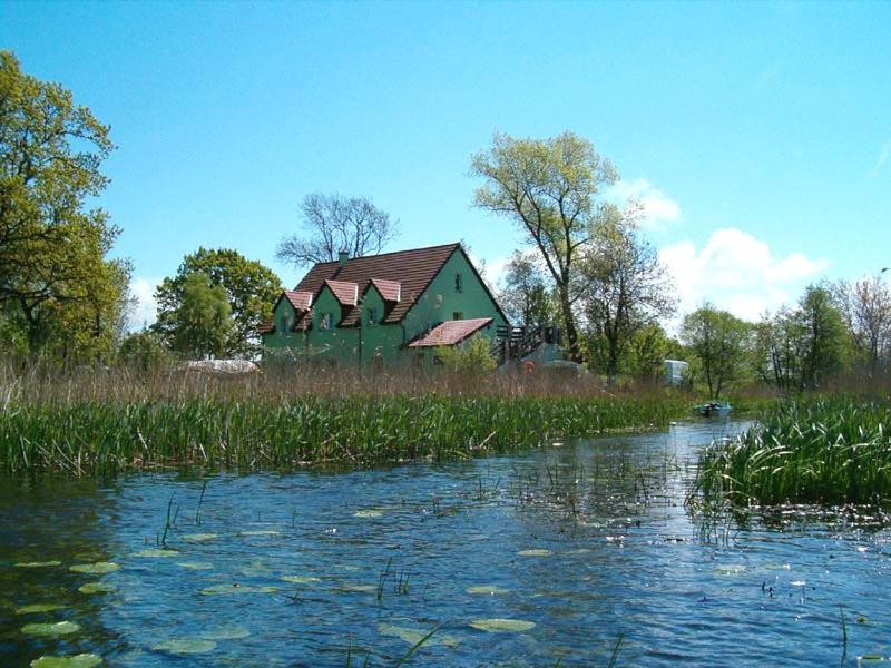 Green Gables - Bed and Breakfast