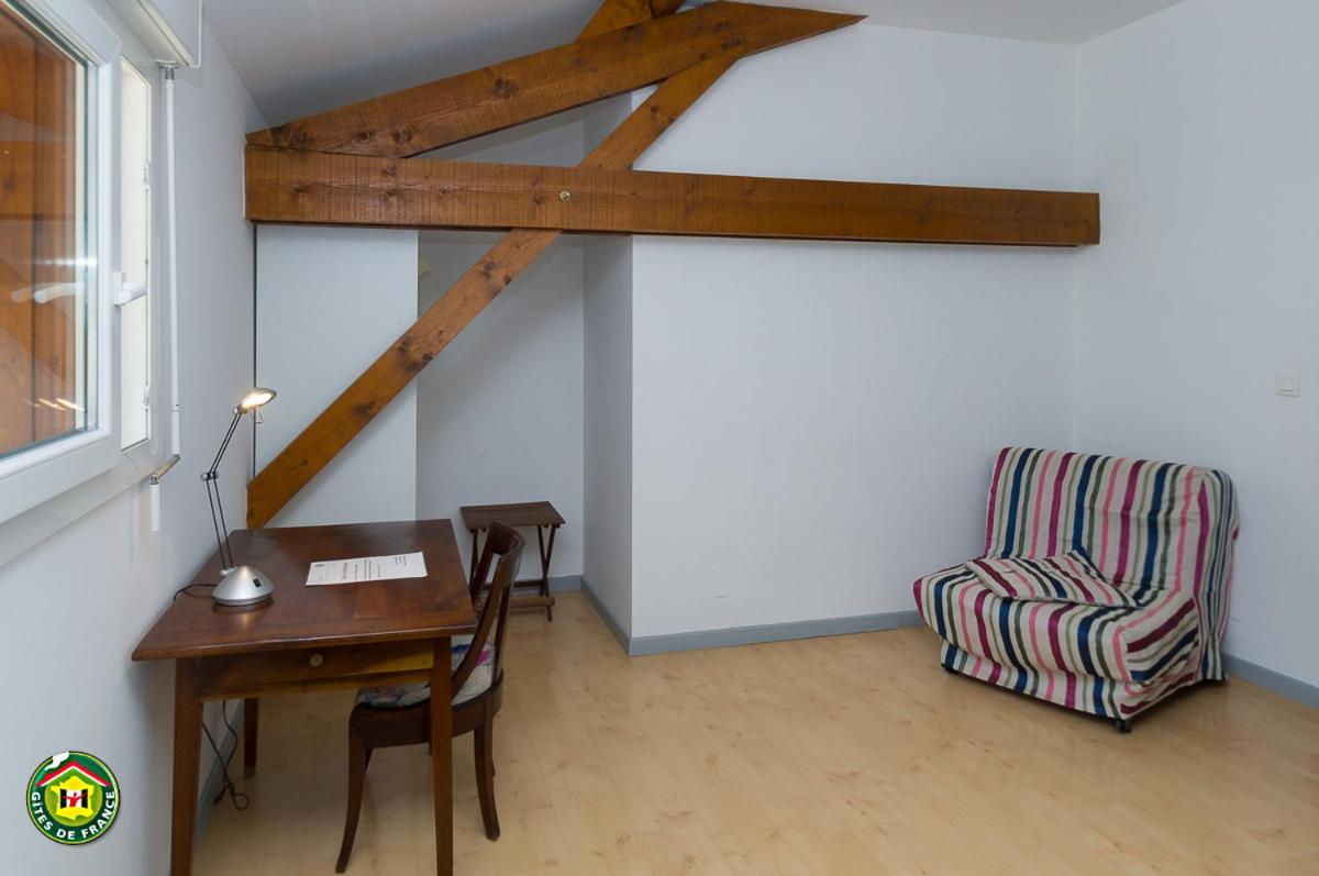 Habitación Doble con baño privado externo
