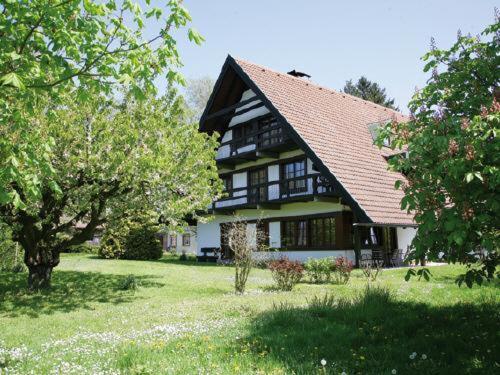 Gästehaus Obsthof Gottenheim - Ferienwohnung Gottenheim