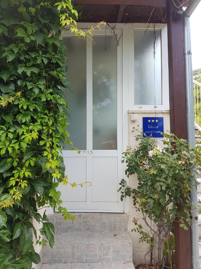 Apartment Nina - Chambres d’hôtes Kučište