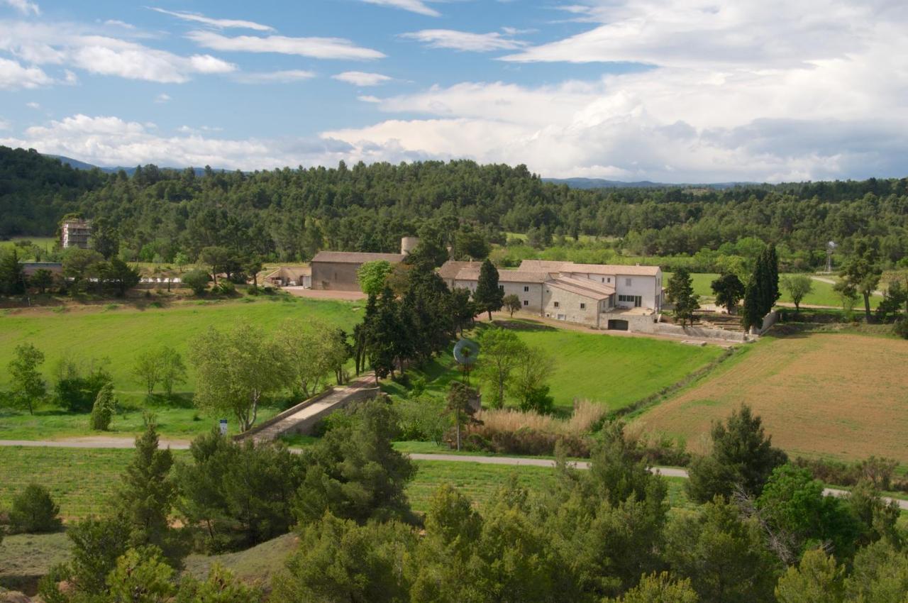 B&B Laure-Minervois - Les Gites du Chateau St Jacques d'Albas - Bed and Breakfast Laure-Minervois