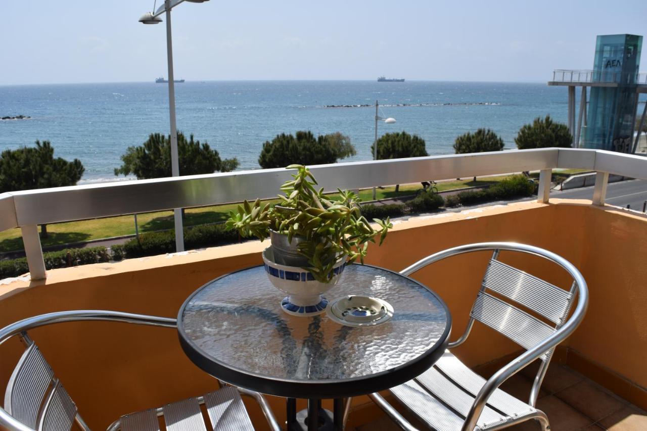 B&B Limassol - Mediterranean Breeze - Bed and Breakfast Limassol