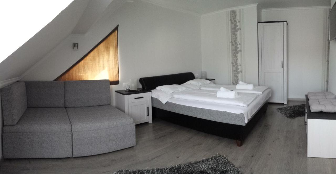 Chambre Familiale avec Baignoire