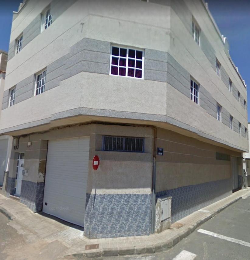 Vacacional Tegueste 1ºA - B&B