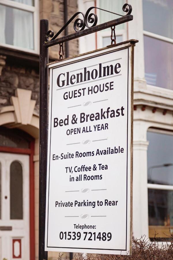 Glenholmekendal - B&B