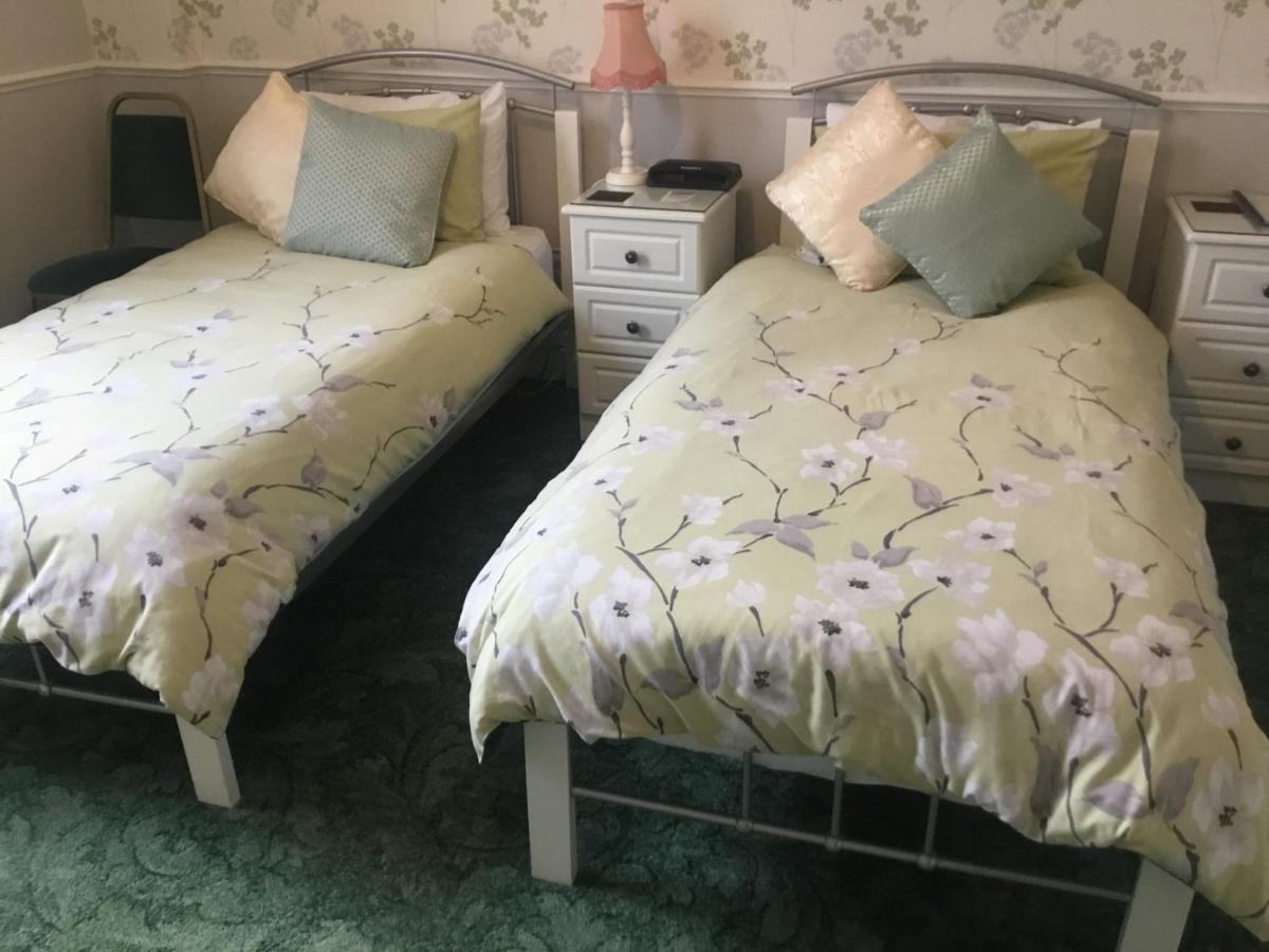 Deluxe Familiekamer