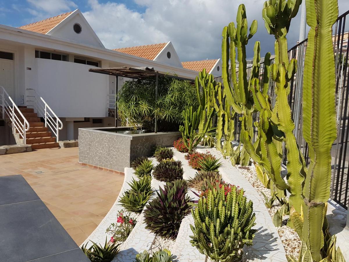 Lovely studio fully equiped in Costa Adeje - B&B Adeje
