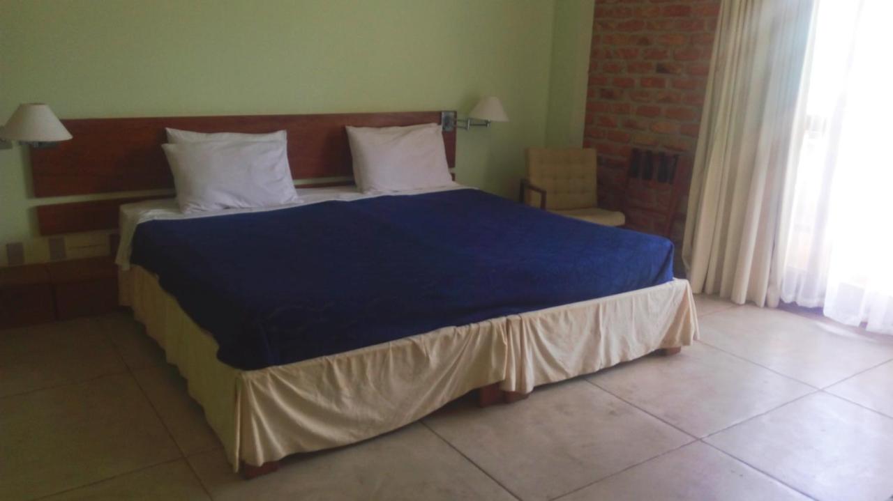Superior Double or Twin Room with Garden View