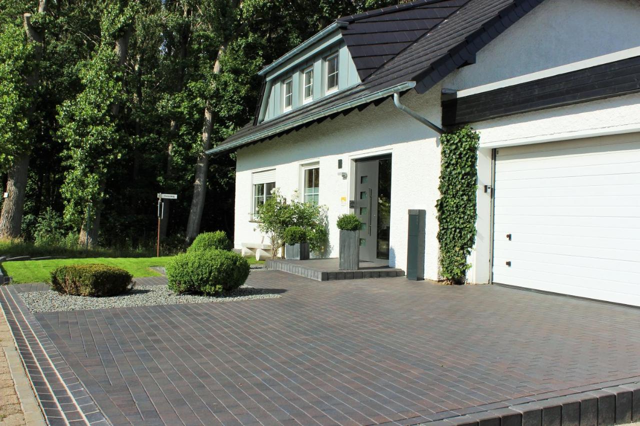 Ferienwohnung Weitsicht - B&B