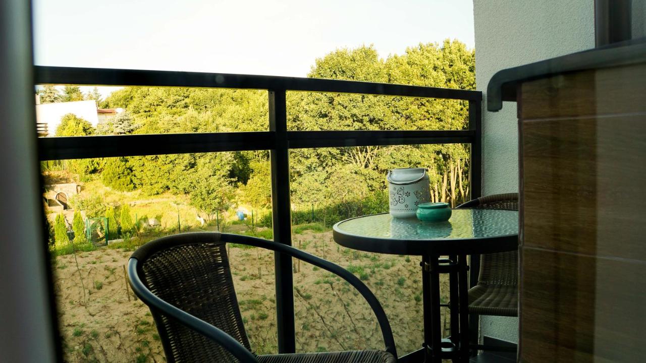 Apartament Olimp - B&B Gorzów Wielkopolski