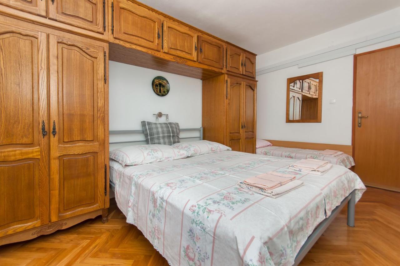 Appartamento con Balcone
