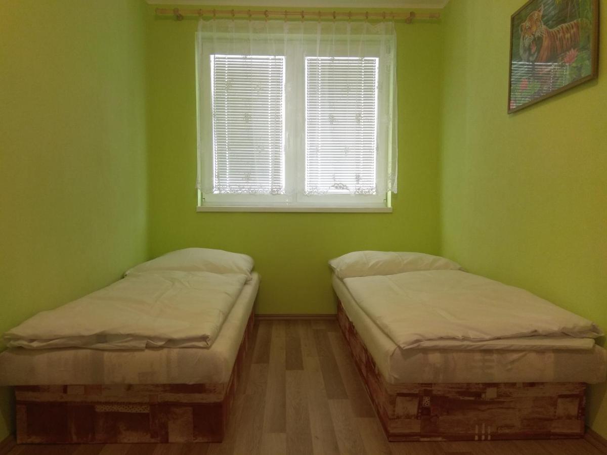 Appartement met 1 Slaapkamer