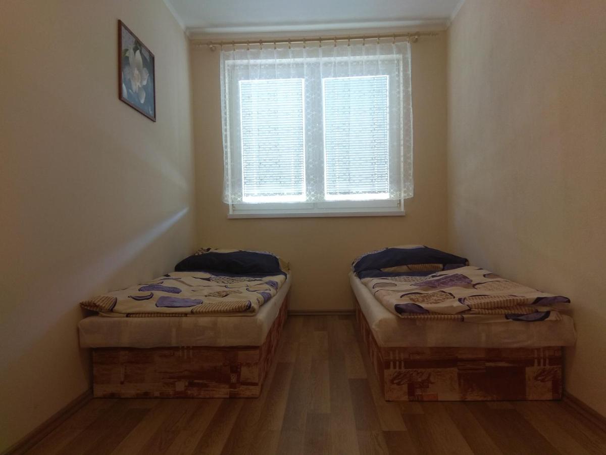 Appartement met 1 Slaapkamer