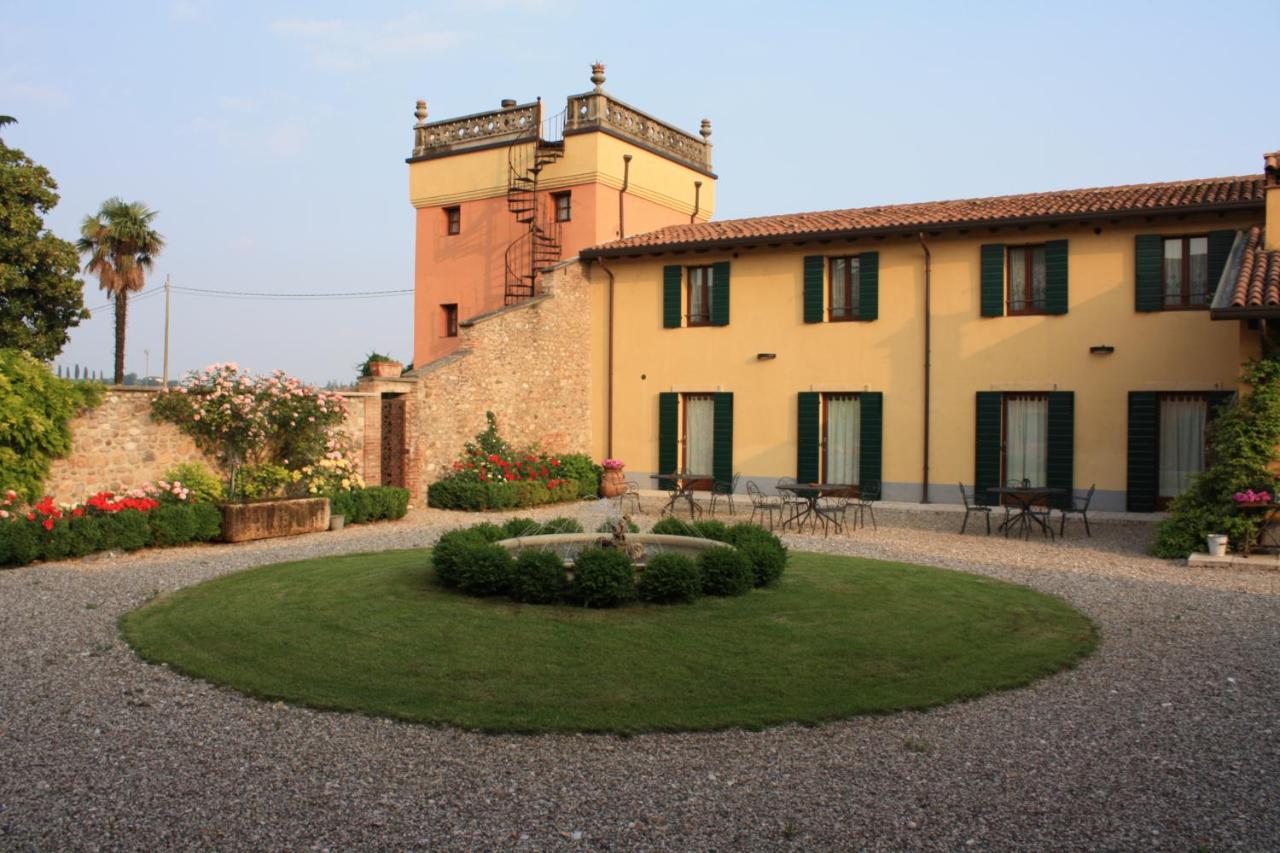Antica Corte la Valle - B&B
