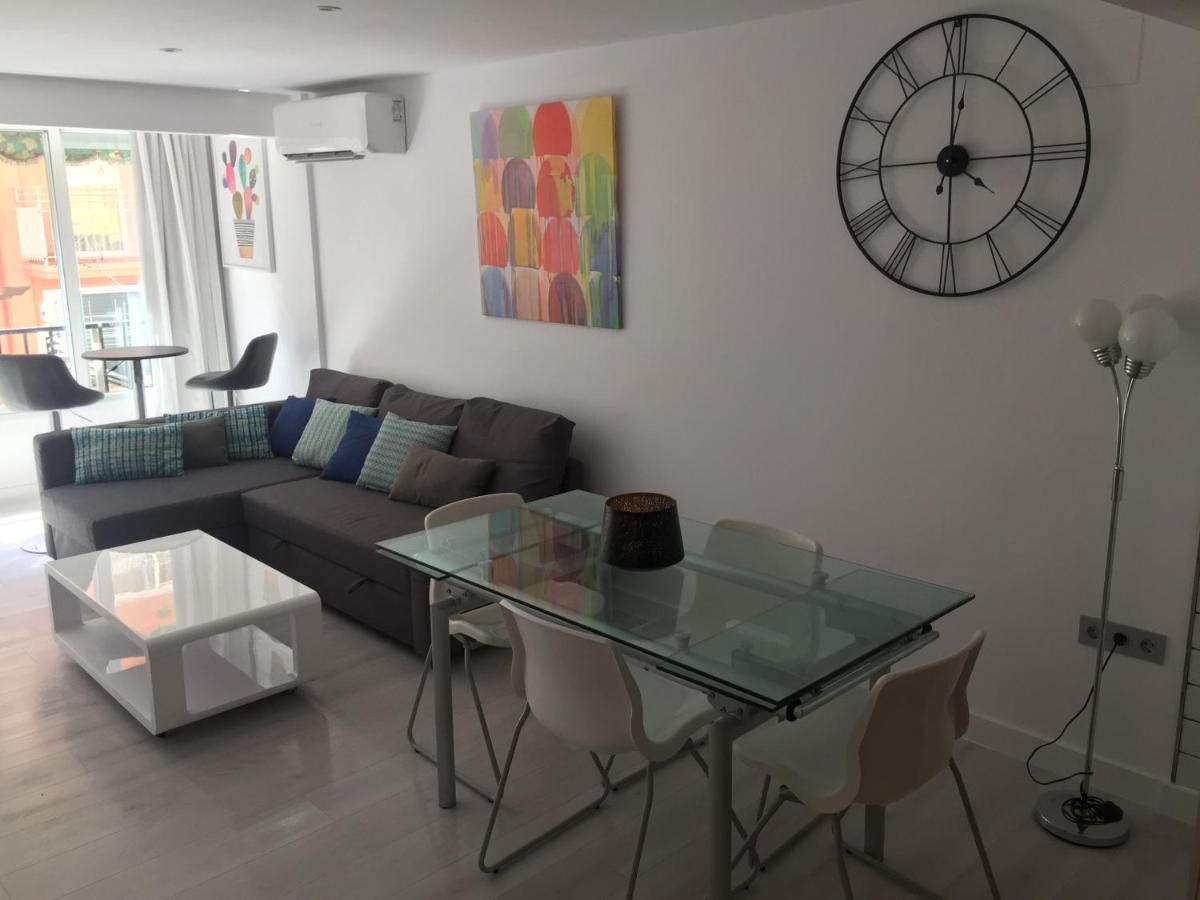 Casa Centro Benidorm - Bed and Breakfast Benidorm