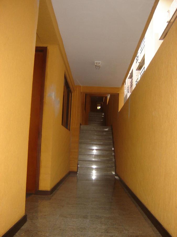 Atlántico Flat - B&B