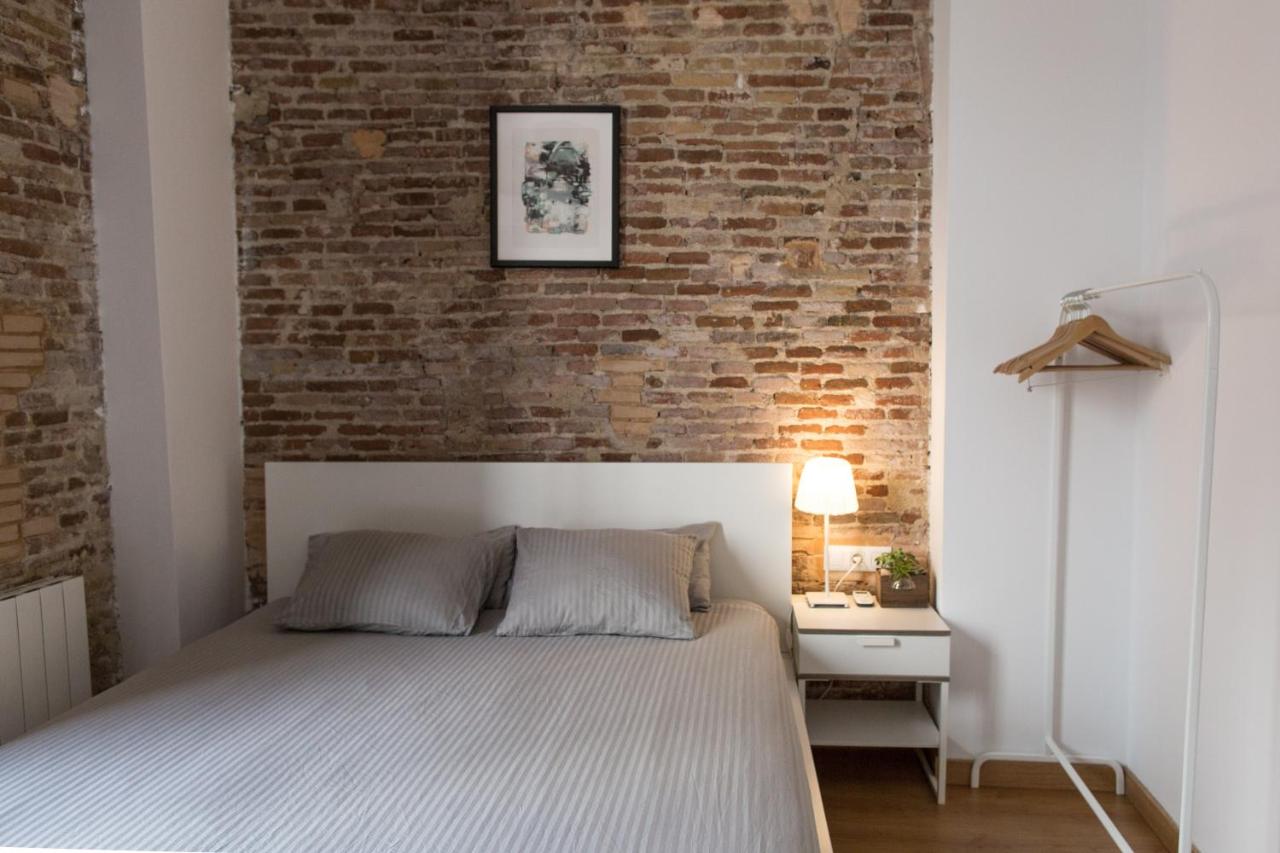 Central Apartment - B&B Barcellona