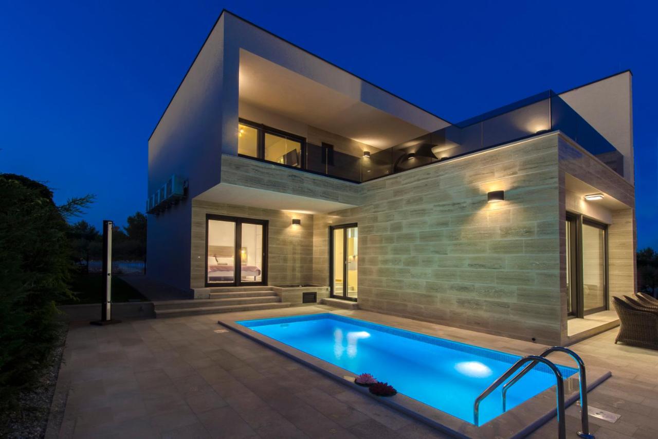 Villa Eden - Ferienwohnung