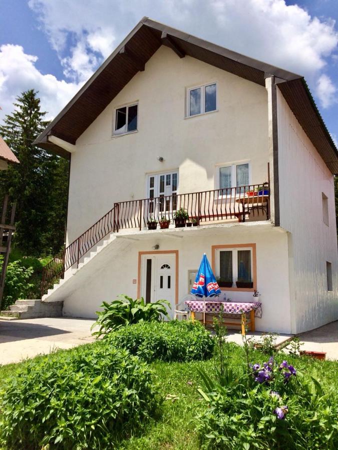 Aprartman Nikola - B&B Žabljak