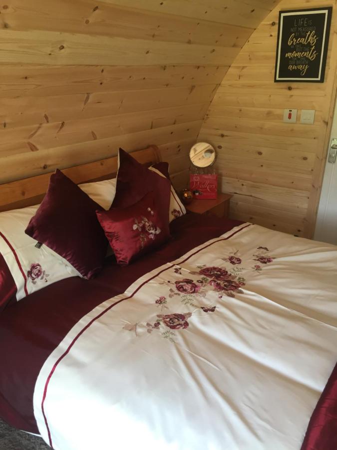 Clonakilty Accommodation An Úllórd Getways - Ferienwohnung