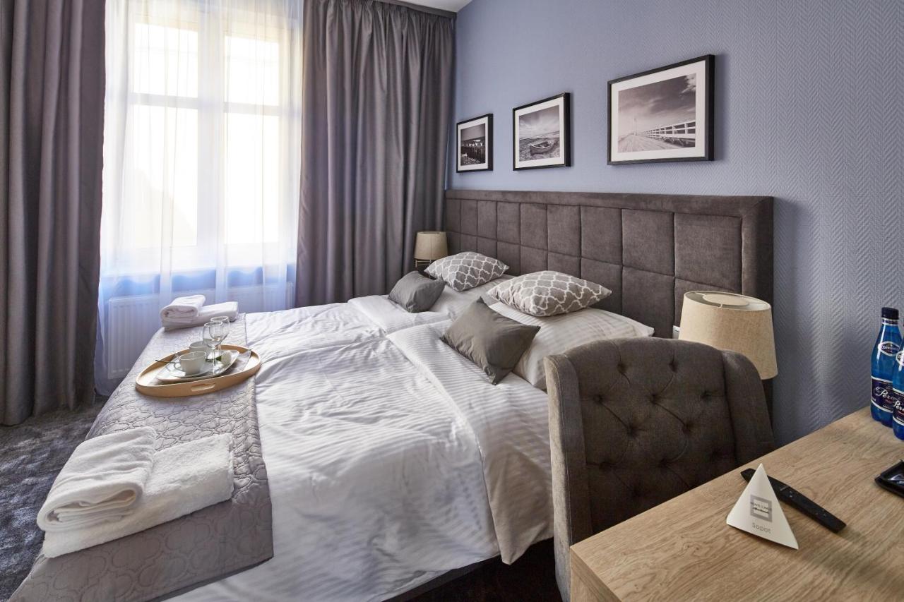 Superior Apartment