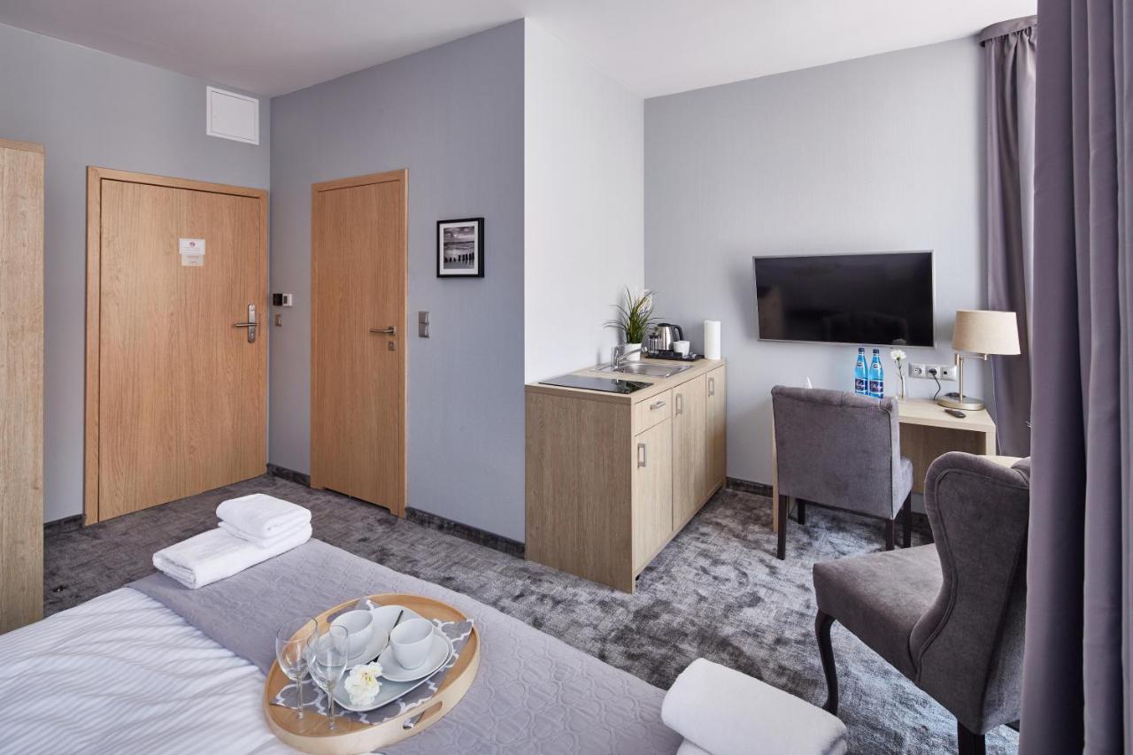 Superior Apartment