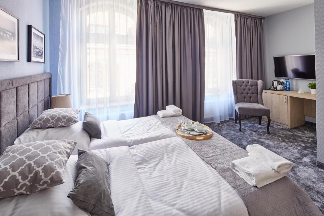 Superior Apartment