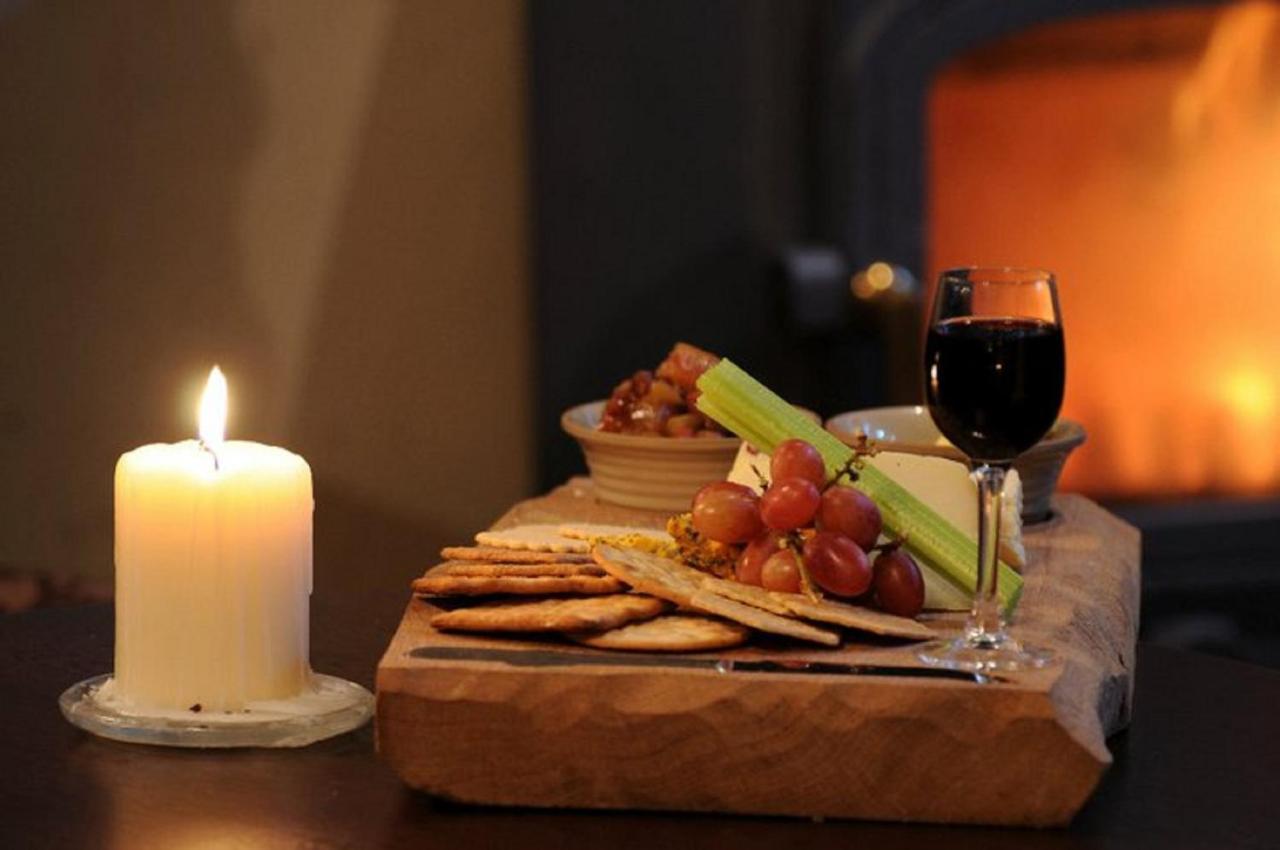 The Strawbury Duck Inn - B&B